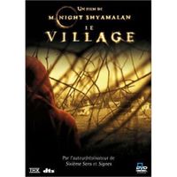 DISNEY CLASSIQUES - DVD Le village