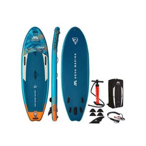 STAND UP PADDLE Stand Up Paddle gonflable AQUA MARINA Rapid 2022 B