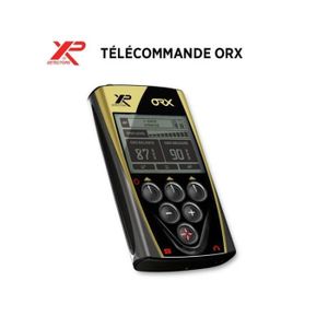 CARTOUCHE IMPRIMANTE Télécommande XP ORX