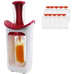 infantino squeeze station