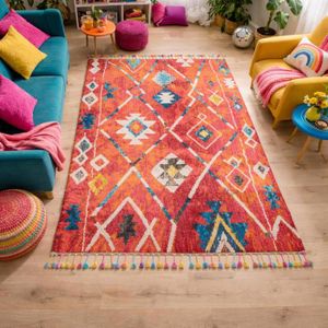 Tapis Tapis De Cuisine Cafe Love Gris 67x180 Par