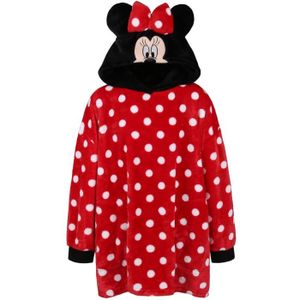 Sweat Plaid Disney - Mickey Mouse