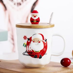 Mug Noël - Cdiscount Maison