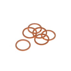 50 pièces Alu vidange 22x27x1,5 mm m 22