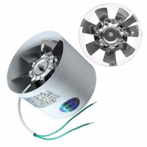 VENTILATEUR XX 4\'\' 220V Ventilateur Ventilation Extracteur C