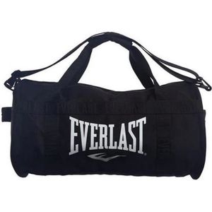 SAC DE SPORT Nouveau Sac de Sport Barril Everlast Noir et Blanc