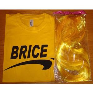 perruque brice de nice