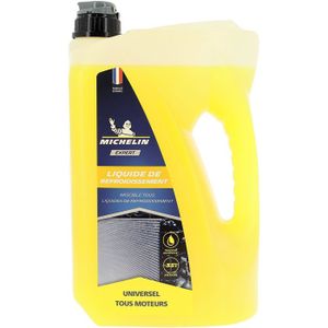 Liquide de refroidissement Renault