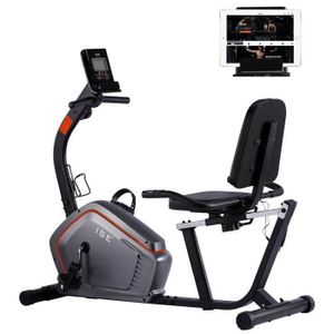 Velo appartement slim cycle Cdiscount