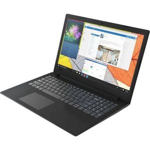 Vente PC Portable Ordinateur portable Lenovo V145-15AST - 15.6' - livraison gratuite pas cher Vente PC Portable Ordinateur portable Lenovo V145-15AST - 15.6' - livraison gratuite pas cher