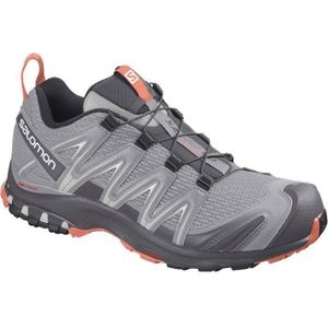 Basket salomon xa pro 3d femme Cdiscount