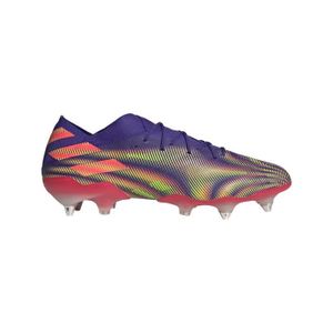 CHAUSSURES DE FOOTBALL Chaussures de football adidas Nemeziz.1 SG