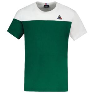T-SHIRT T-shirt Le Coq Sportif BAT Tee N°3