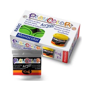 Peinture Acrylique Metallique Achat Vente Pas Cher