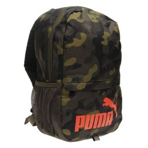 sac a dos puma homme pas cher