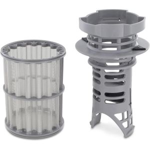 Microfiltre / filtre central lave vaisselle 10002494 00427903