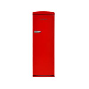 Frigo Vintage Rouge Achat Vente Pas Cher