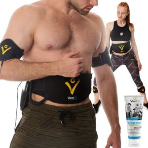 Ceinture pour muscler les bras 2025