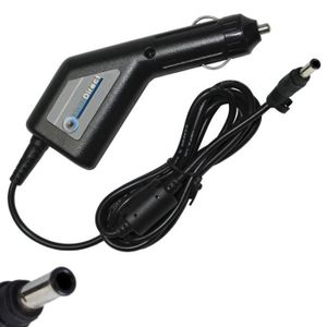 Chargeur Voiture USB - PDA MP3 MP4 - Adaptateur Allume Cigare - Accessoire  audio portable - Achat & prix