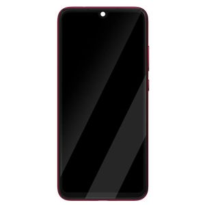 Écran LCD De Remplacement Pour Xiaomi Redmi Note 7/Note 7 Pro – Kit Complet Avec Outils Et Film