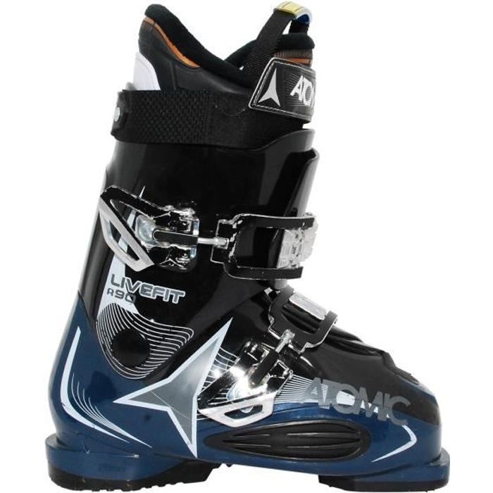 Chaussures de hot sale ski chauffantes