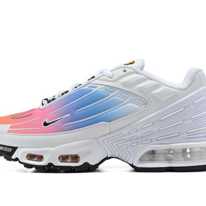 Nike tn 3 rose clearance