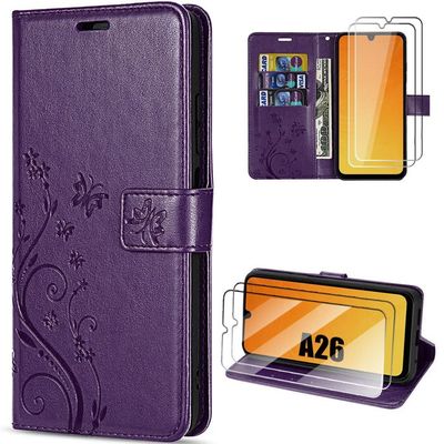 Coque de protection - Booling - pour Samsung Galaxy A35 5G - Silicone
