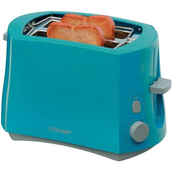 Grille-pain convoyeur vertical 1¼ capacité 5000W 240V