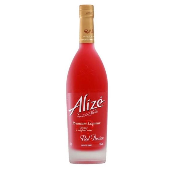 Alize Red Alize Red Passion 70 cl - La cave Cdiscount