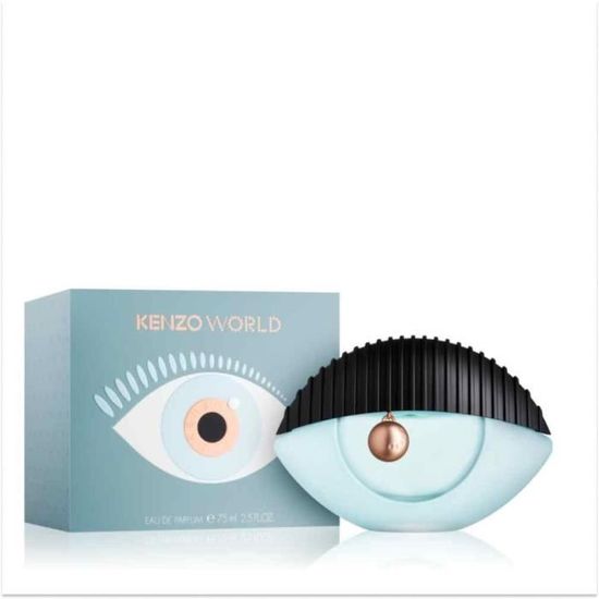 Kenzo world 75ml prix outlet