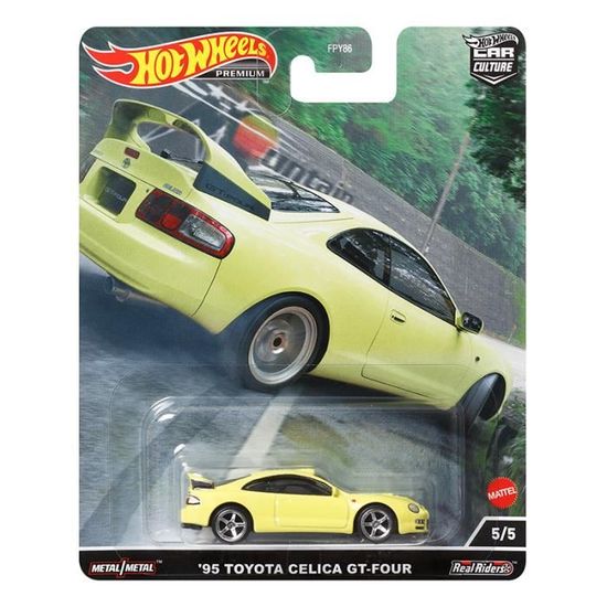 Camions Miniatures Moulé Sous Pression 1:64 Nissan Skyline GT-R (R32