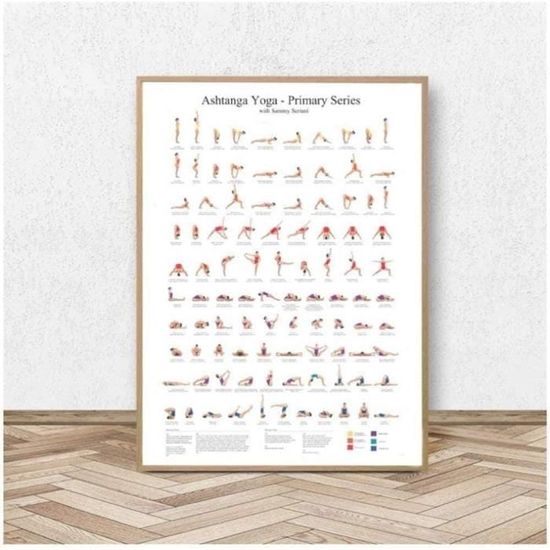 Toile Damdekoli – Affiche Murale Sportive – Citation Motivation Fitness