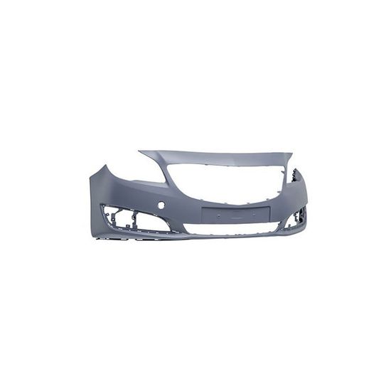 Pare-choc Avant PRASCO OP0621001 Pour Opel Insignia A Sports Tourer (G09) Neuf