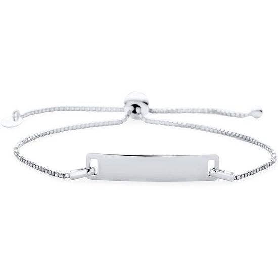 Bracelet en argent sterling 925 fait à la main à quartz solaire arc-en Bracelet en argent sterling 925 fait à la main à quartz solaire arc-en