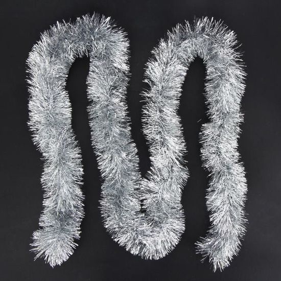 Guirlandes Cheveux Pailletées Kit Guirlandes Cheveux 20 Couleurs - 4000 Mèches Pailletées - 80cm - Avec Outils Pose Complète Extension Cheveux Paillette