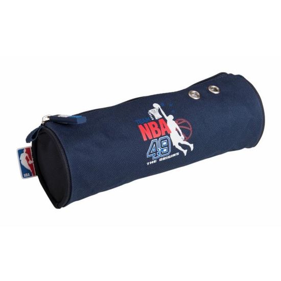 Trousse NBA Origin Bleu Cdiscount Bagagerie Maroquinerie