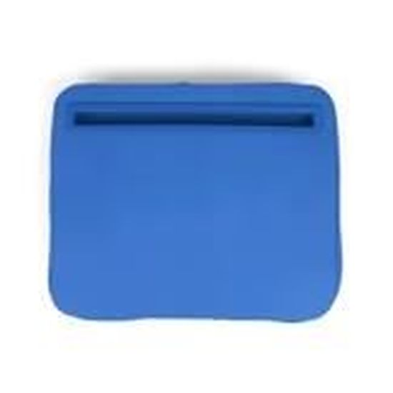 Kikkerland Ibed Lap Desk Bleu Prix Pas Cher Cdiscount