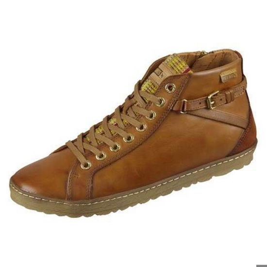 Pikolinos 2025 bottines femme