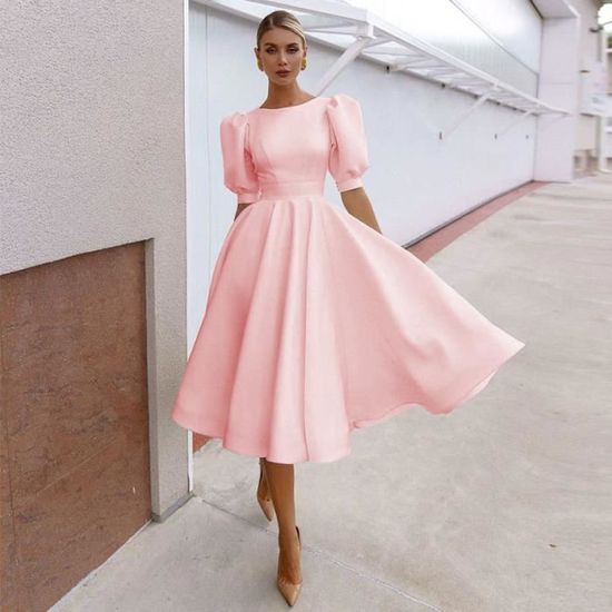 Robe best sale chic ceremonie