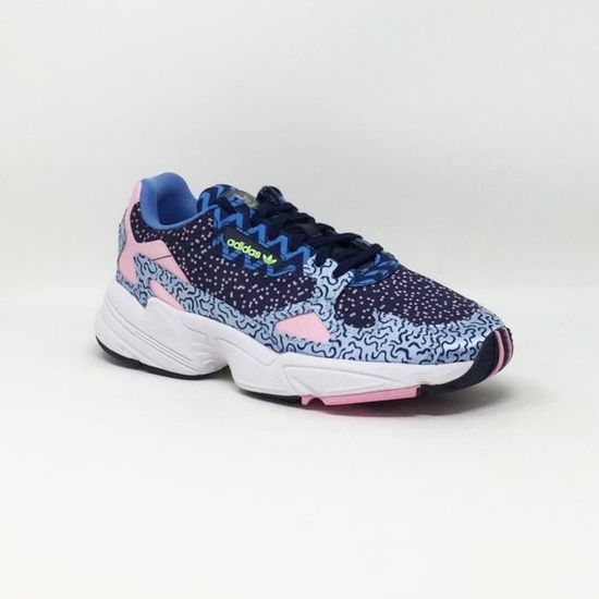 Adidas falcon couleur online