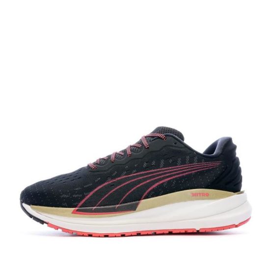 Basket running hotsell puma femme