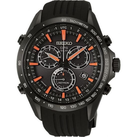 Montre seiko astron gps solar deals