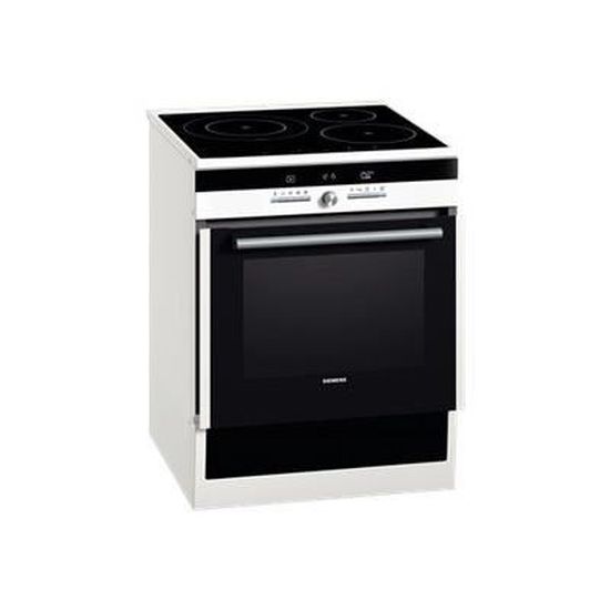 cuisinière induction siemens