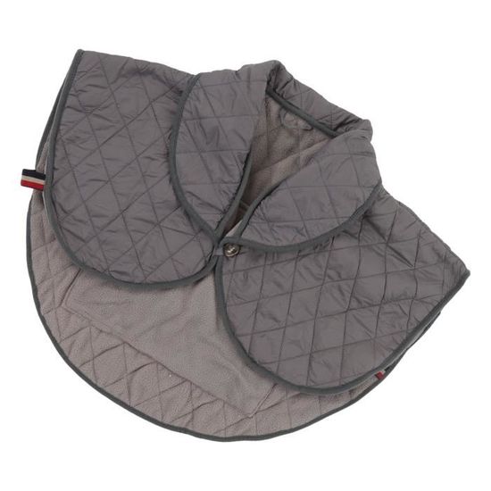 Coussin Chauffant électrique Pour Nuque Et épaules - 6 Niveaux De Chaleur - USB/Prise
