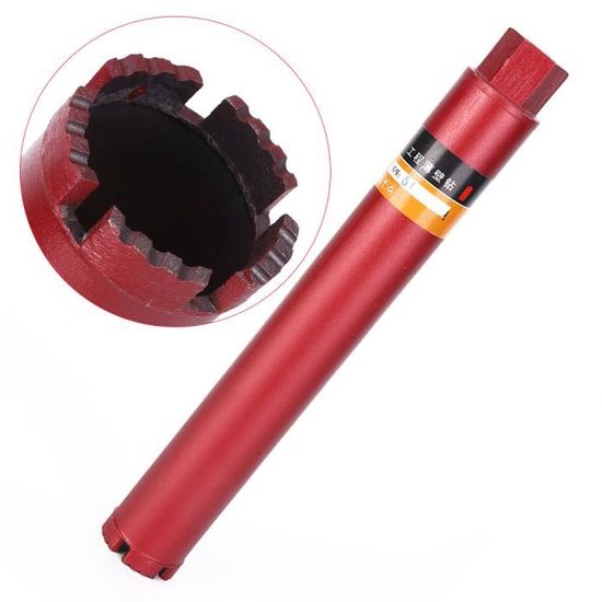 Outil D'alésoir Chanfreiné Pour Trou De Chien - Diamètre 20 Mm - Tige Hexagonale 0,35 Pouce - Pour Perceuses électriques - Travail Du Bois