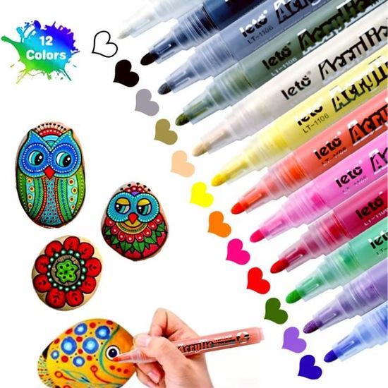 Mini Couleurs Acryliques pour Enfants, 10 pièces de 8 couleurs chacune 3 ml Kit de Peinture pour Enfants, Kit de Peinture Acrylique Lavable, Non Toxique, Parfait pour les Arts & Artisanat Mini Couleurs Acryliques pour Enfants, 10 pièces de 8 couleurs chacune 3 ml Kit de Peinture pour Enfants, Kit de Peinture Acrylique Lavable, Non Toxique, Parfait pour les Arts & Artisanat