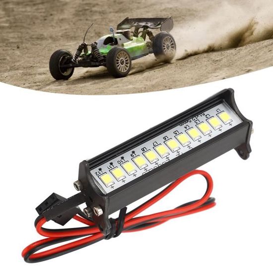 Support Roue De Secours Pour Voiture RC Axial SCX10 D90 - Accessoire Alliage Aluminium
