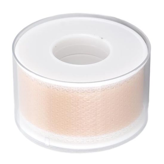 Bandages de coussin d'ampoule Les bandages au du pied empêchent la cicatrisation de récupération