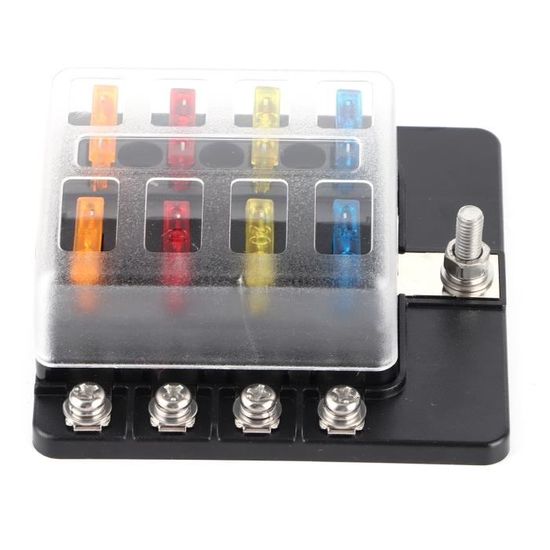 Nettoyeur Ultrason Injecteur Automobile 220V - Test Et Diagnostic Injecteurs - Compatible Voitures Et Motos