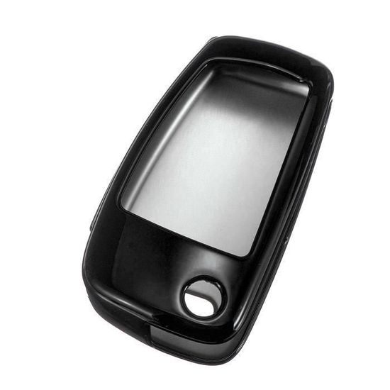 Boîtier De Remplacement Pour Clé Mercedes 3 Boutons - Modèle AA507, Compatible Classe A, B, C, E, M, S, CLS, CLK, SLK, Vito